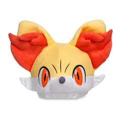 Pokemon Fennekin Hat